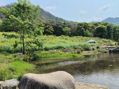景点-广州市石门国家森林公园