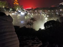 -上海滴水湖皇冠假日酒店