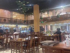 -福慧慈缘素食餐厅(王府井店)