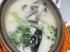 -翠茗农庄土菜馆(天目湖店)