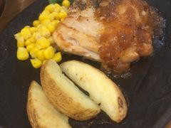 -萨莉亚意式餐厅(灵芝站中洲店)