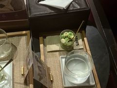 -LANN I 蘭 泰式古法按摩(徐家汇城开YOYO店)