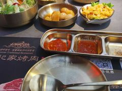 -明洞王妃家烤肉(苏州中心星悦汇店)