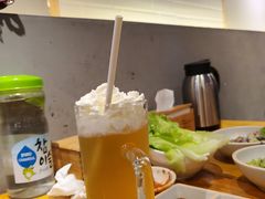 -喜来稀肉(北外滩白玉兰广场店)