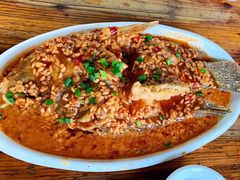 甜酒鱼-真好吃牛杂(白沙店)