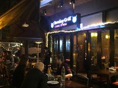 -Bombay Grill印度餐厅