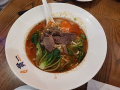 -贯一台湾牛肉面(八一七中路店)