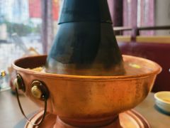 额尔敦环保锅-额尔敦传统涮(体育场店)