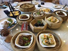 -龙的酒楼·手工早茶·顺德菜(近良路店)