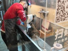 -PETKIT小佩宠物·低压洗护(国顺东路店)