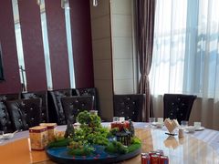 -红菜坊·烤鸭·川鲁宴(石园店)