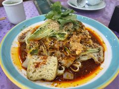 -新疆巴州金丝特餐厅(大钟寺店)