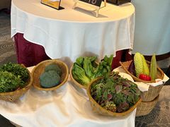 -粤财皇冠假日酒店·彩华轩中餐厅