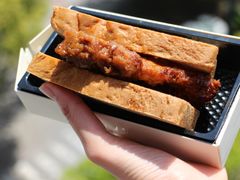 -同济大学本部学苑饮食广场