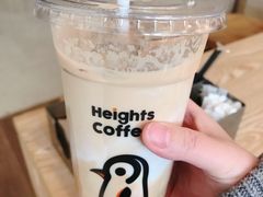 -高嶺咖啡(望京店)