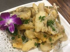 -张家卫·阳江菜·小海鲜(肥婆湾桥店)