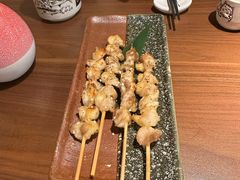-七条鱼日本料理(远洋乐堤港店)