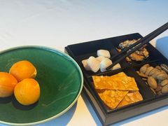 -荣轩(新荣记环球金融中心店)