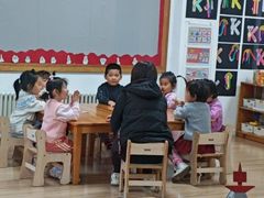 -吉而慧幼儿园-原红黄蓝幼儿园(世华水岸园)