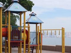 -槟城街头艺术街区