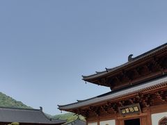 -福清南少林寺