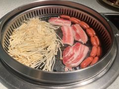 -炭之家齐齐哈尔大片烤肉·涮毛肚火锅·齐齐哈尔烤肉(中央大街店)