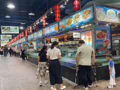 -渔民新村(番禺总店)