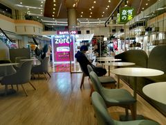 -奈雪的茶(市百一店)