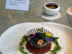 -九献创意菜·新中式(亮马河花园私宴店)