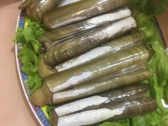 -清真老马家海鲜大排档(台东店)