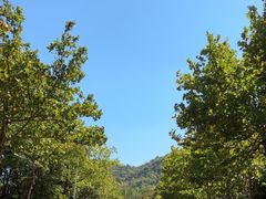 -黄河小浪底水利枢纽风景区