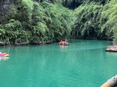 -阿依河景区