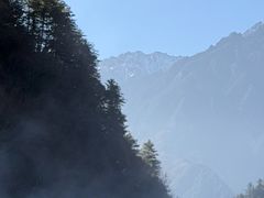 -古尔沟华美达温泉度假酒店