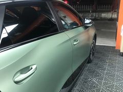 -天猫养车贴膜轻改·蓝电(优匹康桥东路店)