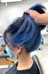 -逸丝风尚