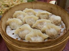 酸菜饺子-老边饺子馆(中街店)