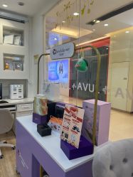 -JUVA欧华医美连锁