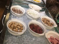 -步步高福朋喜来登·宜客乐西餐厅