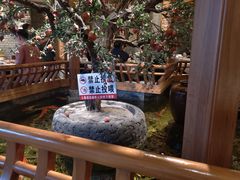 -北平楼·烤鸭·北京菜(牡丹园店)
