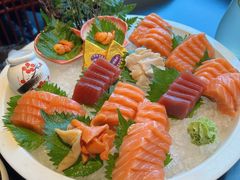 -黑松白鹿(金融街店)