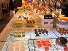 -凡塔斯牛排自助餐厅(广东佛山三水万达店)