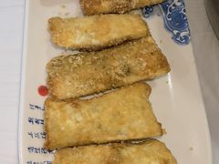 -笑红饭庄