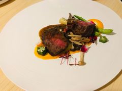 澳洲TEYS雪花牛小扒-天空花园餐吧·生日·团建(南山店)