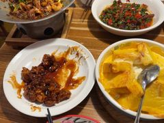 -新白鹿餐厅(龙游路总店·杭帮菜名店)