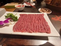 -南门涮肉(后海店)
