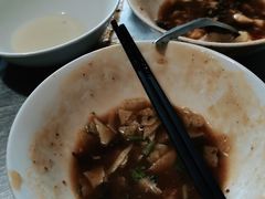 -陈记锅巴菜(五大道店)