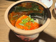 -茄子恰恰·新云南小炒(坪山益田店)
