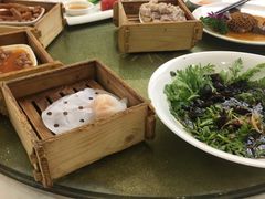 -黄埔华苑酒家(黄埔店)