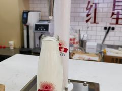 -红星前进面包牛奶公司(五道口购物中心店)