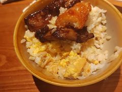 -又一福烤鸭·北京菜(东四店)